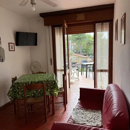S Giovanni Versolatto Apartment