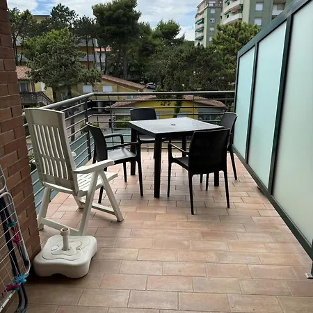 S Giovanni Versolatto Apartment Lignano Sabbiadoro